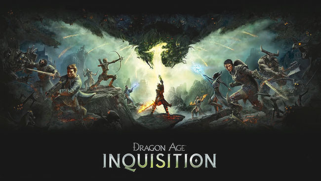 Codex: Places  Dragon Age Inquisition Wiki