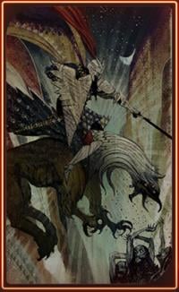 Tarot Cards Dragon Age 3 Wiki
