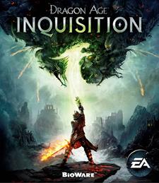 dragon age inquisition official box art dragon age inquisition wiki guide